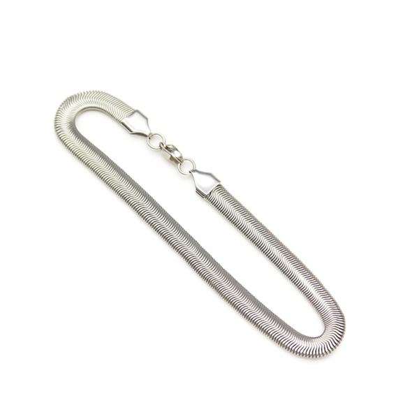 Snake Bracelet 4mm