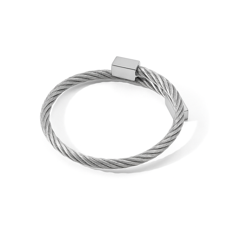 Braided Armlet