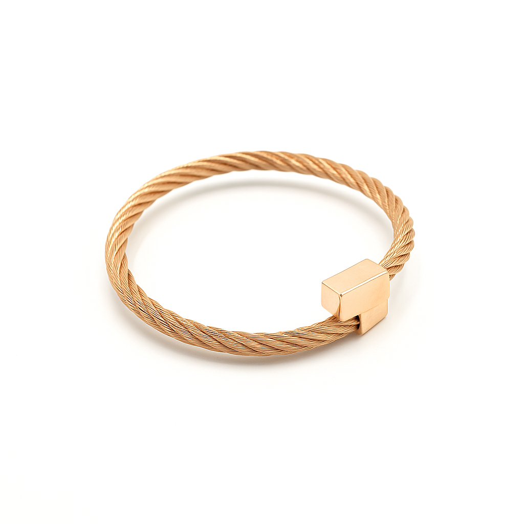 Braided Armlet - Image 2