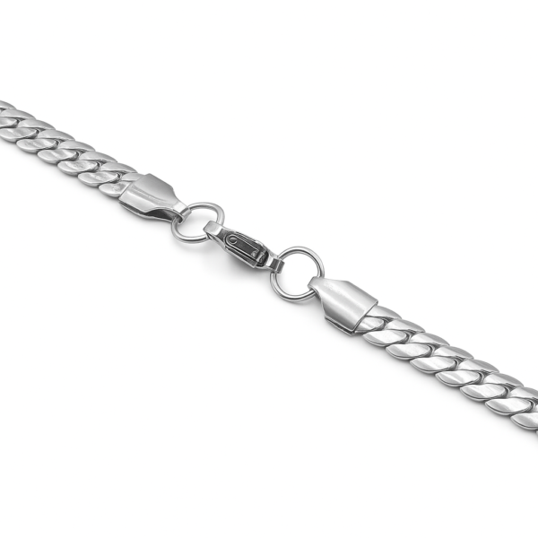 Cuban Link 5mm 24inch’