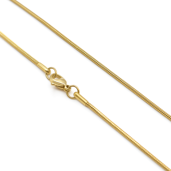 Snake 1.5mm 18inch