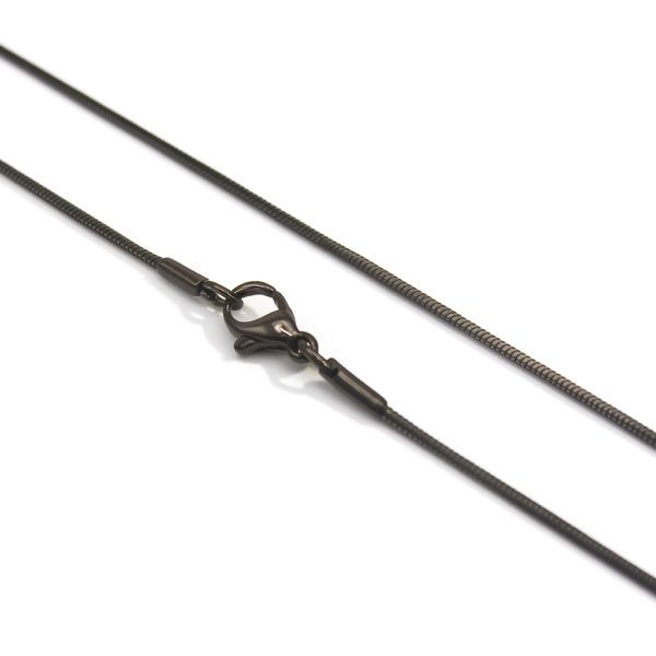 Snake 1mm 24 inch’