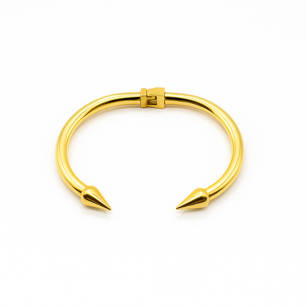 Golden Cuff