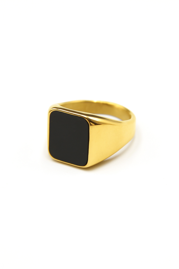 Quinn Gold