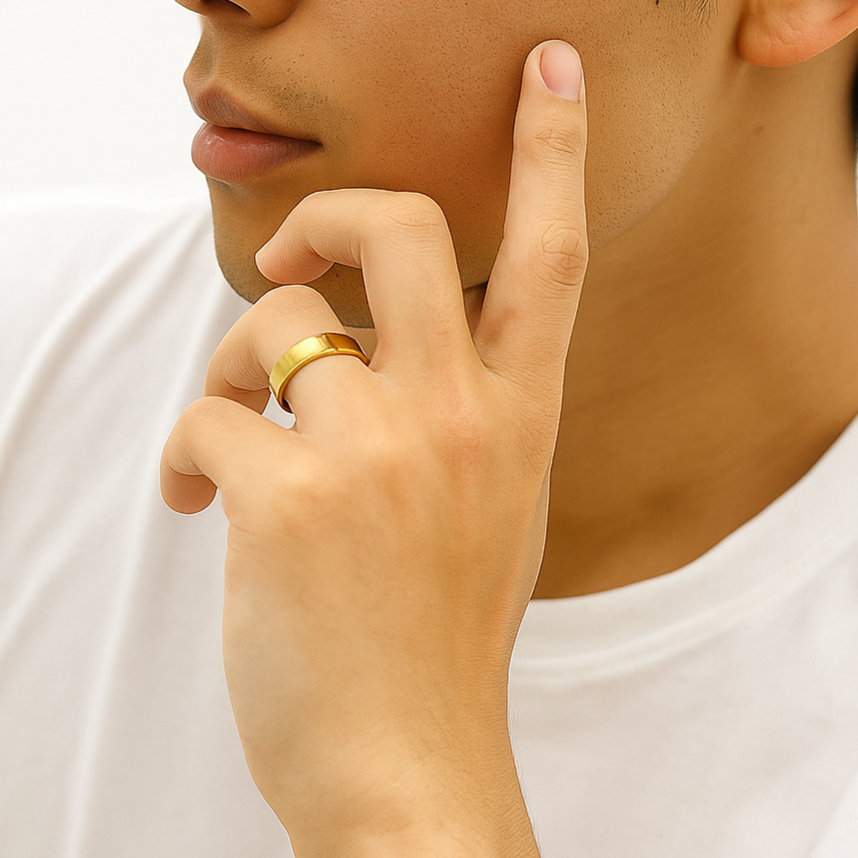 Essential Rings - Image 2