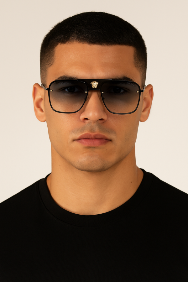 Navigator Versace Sun Glasses
