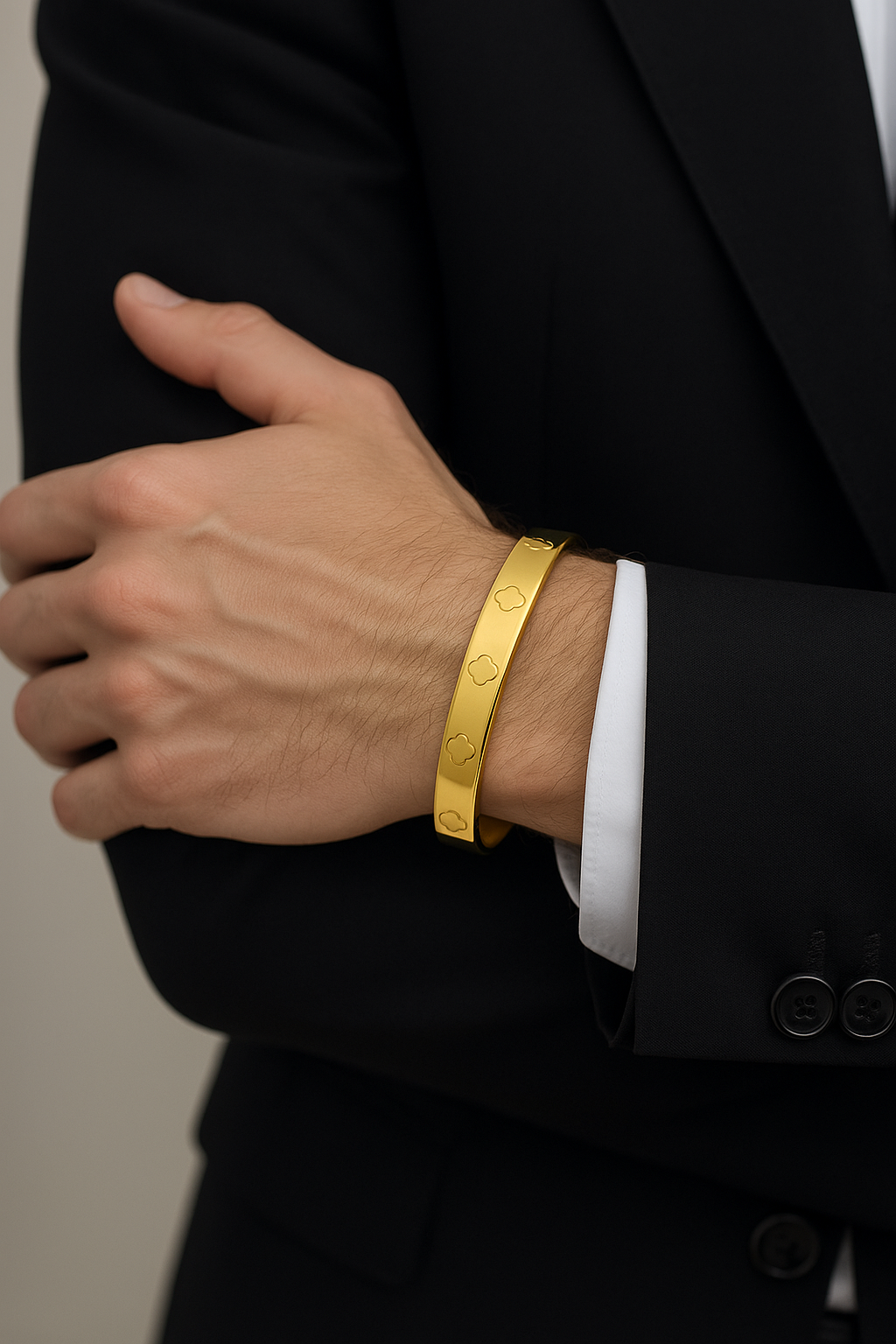 Basic Spade Armlet - Image 2
