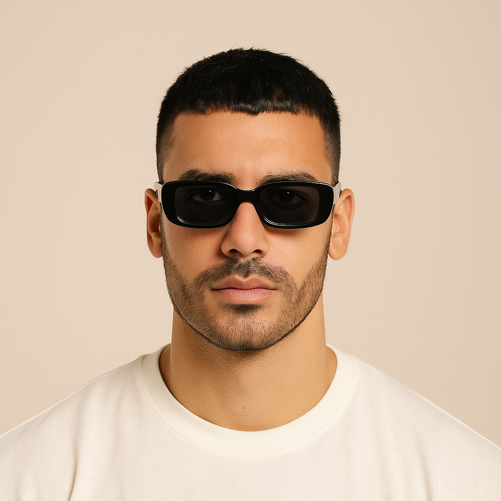 Ace Sun Glasses - Image 5