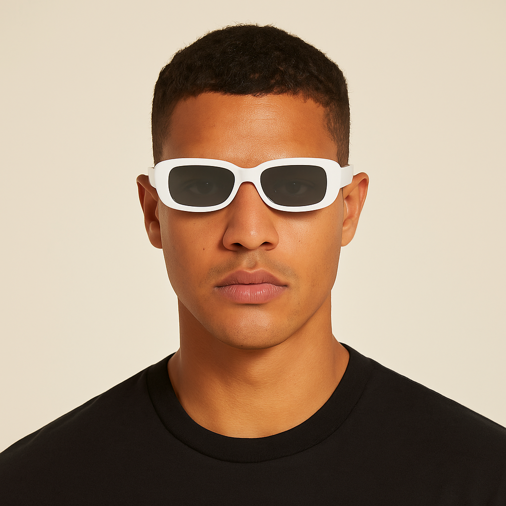Ace Sun Glasses - Image 3