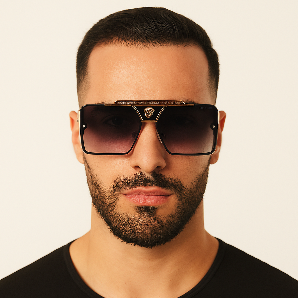 Versace Sunglasses