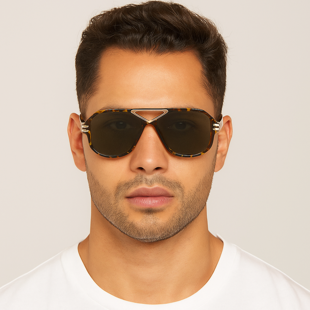Hyde Maybach Sun Glasses