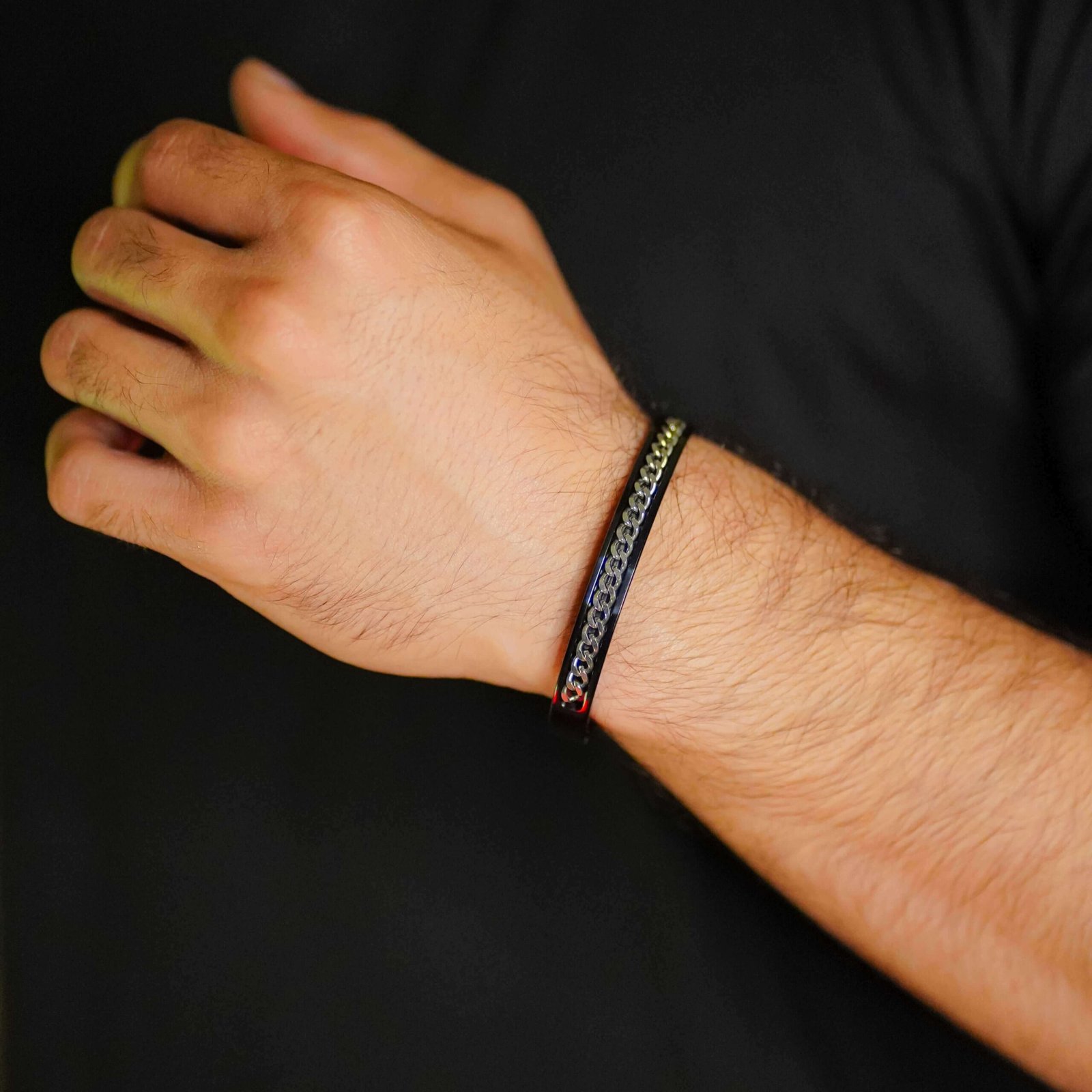 Chain Armlet - Image 4