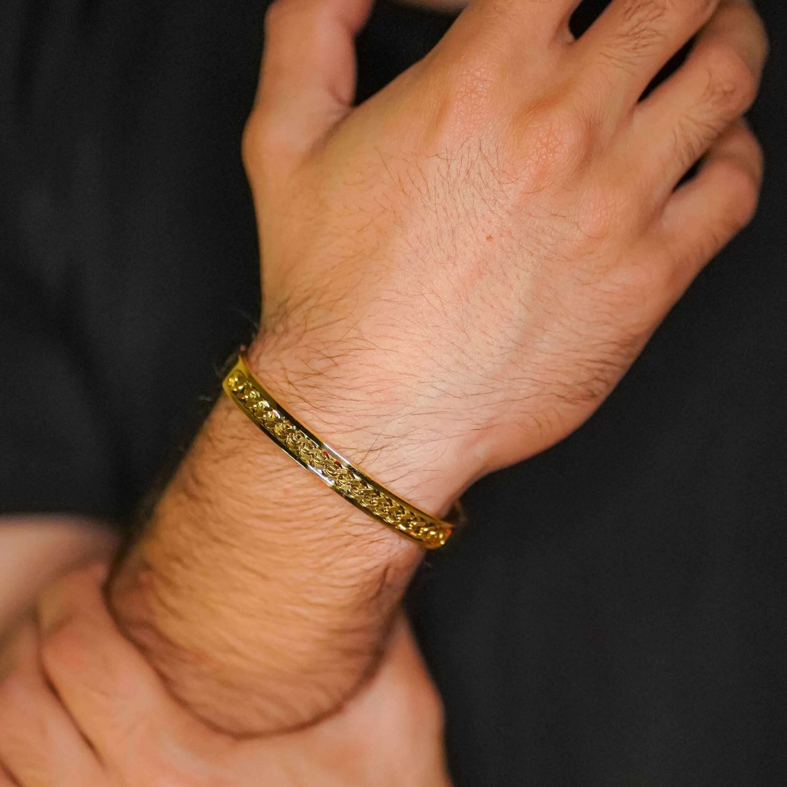 Chain Armlet - Image 2