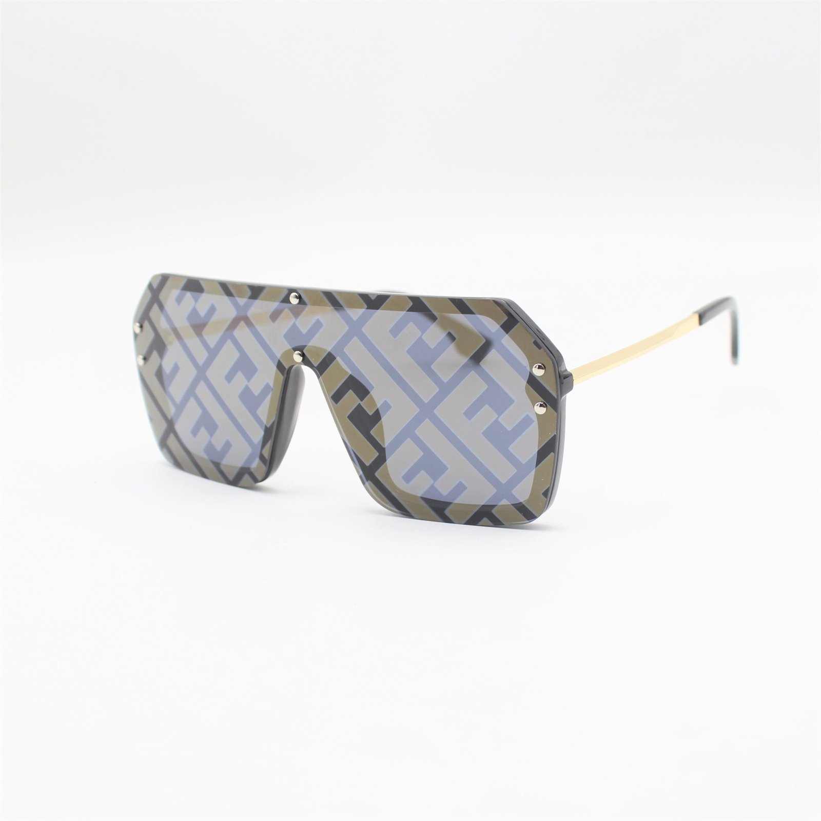 Fendi Sun Glasses - Image 3