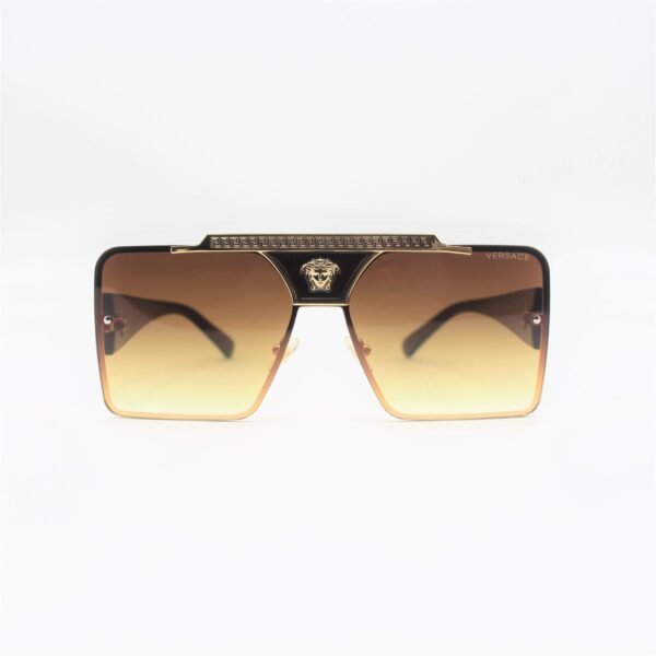 Medusa Sunglasses