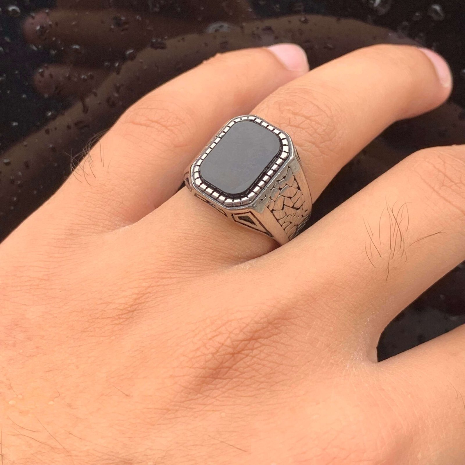 Stone Ring - Image 2