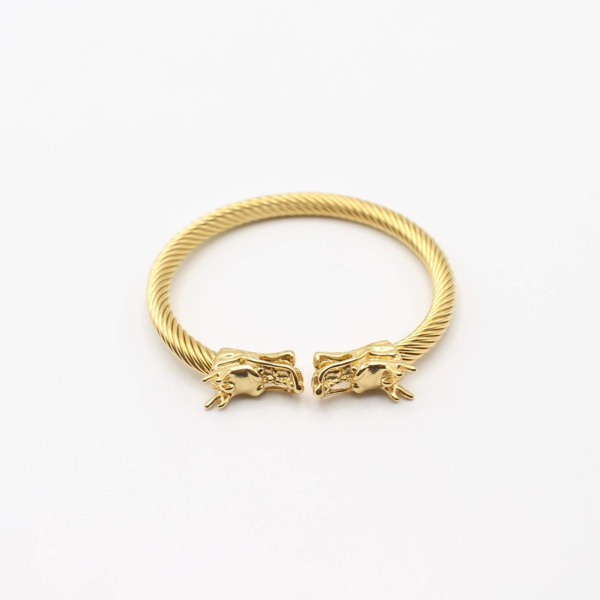 Dragon Armlet - Image 3