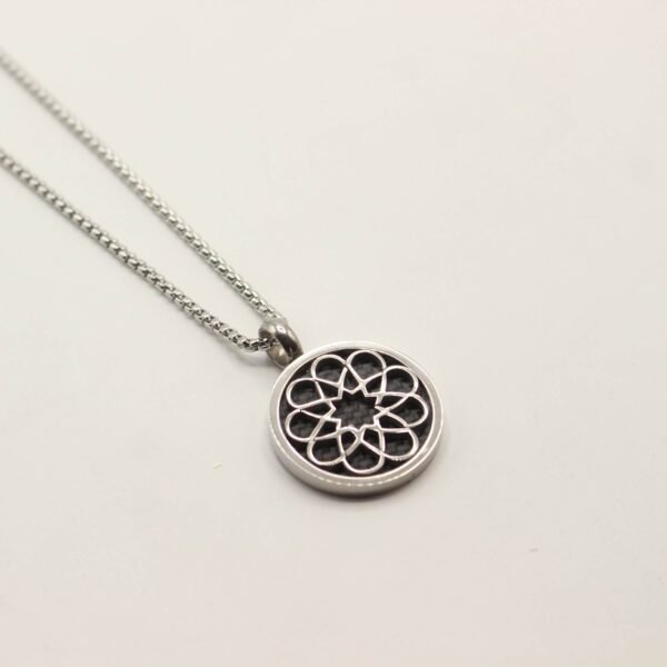 Lunar Pendant