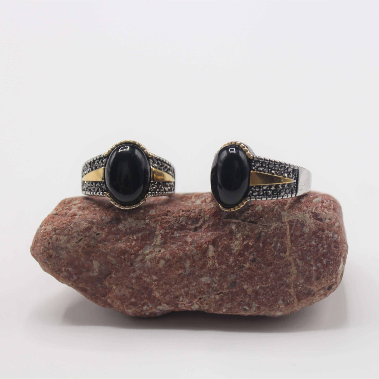 Stone Ring