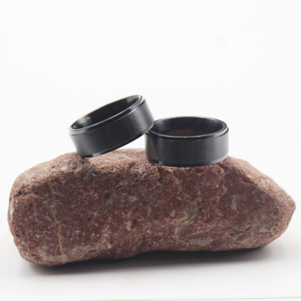 Casual Ring