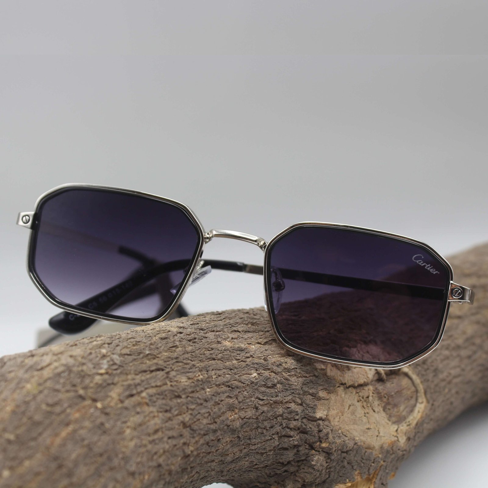 Maverick Cartier Sun Glasses - Image 2