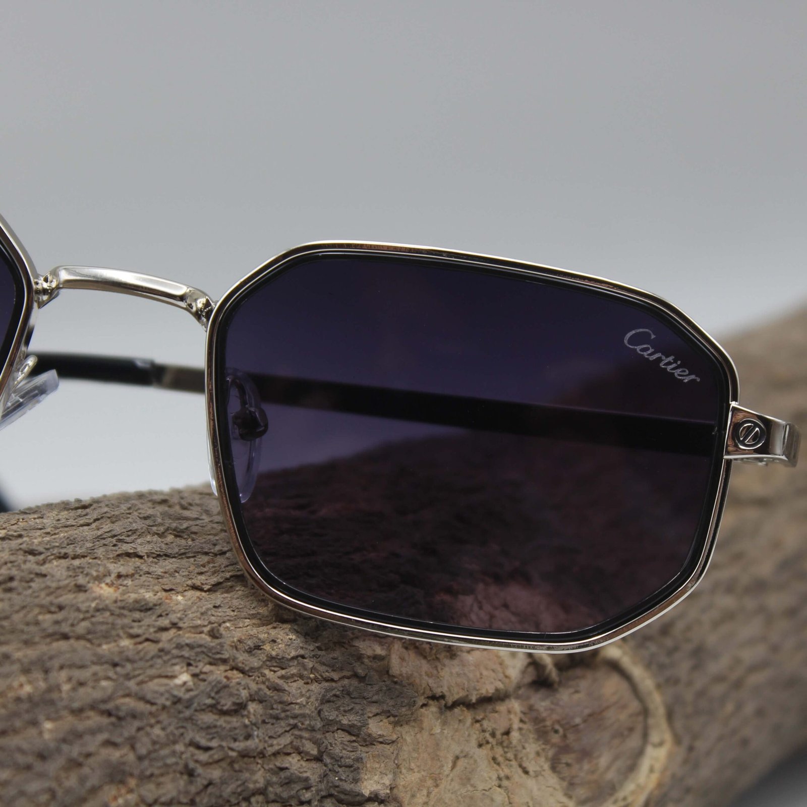 Maverick Cartier Sun Glasses - Image 3
