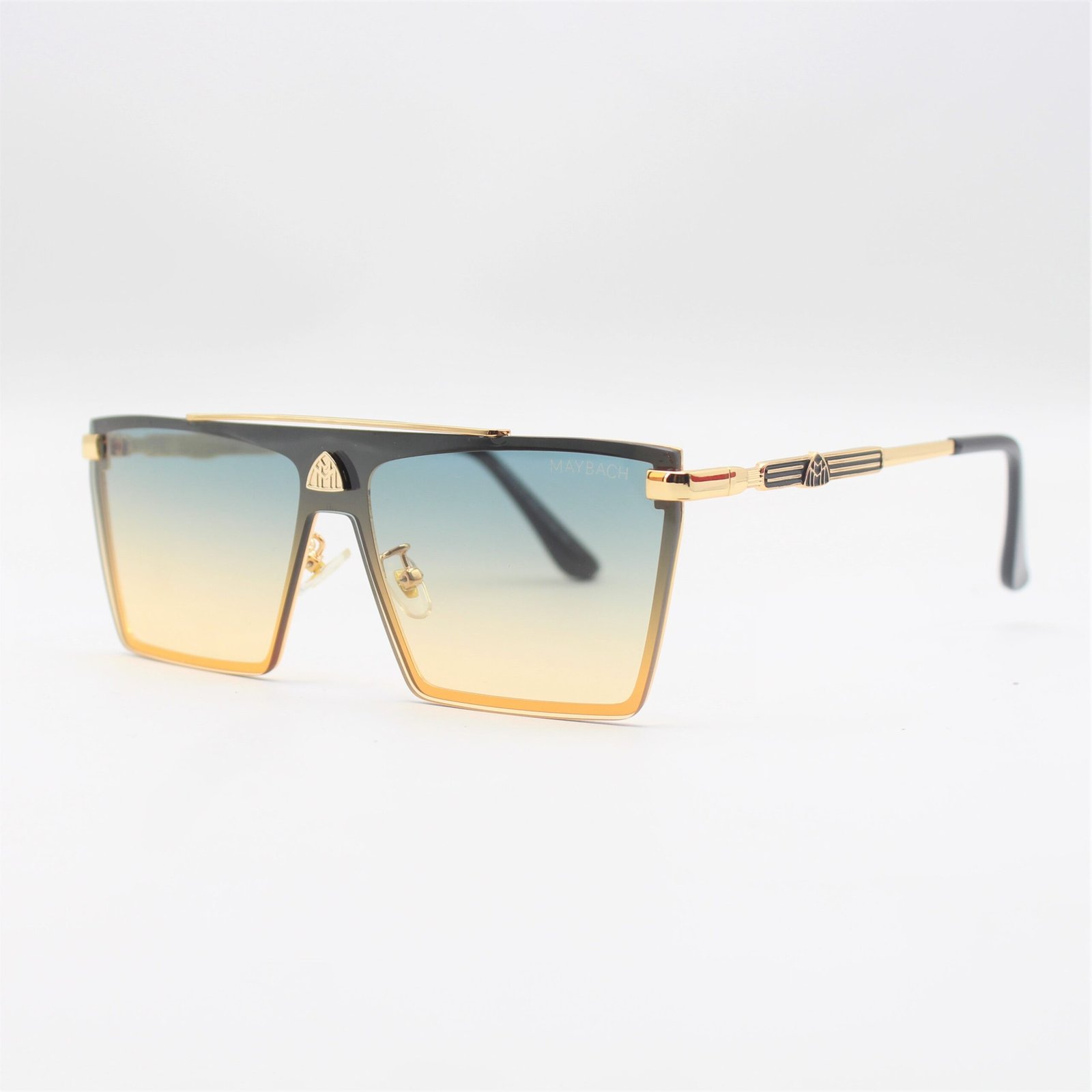 Rebel Maybach Sun Glasses - Image 2