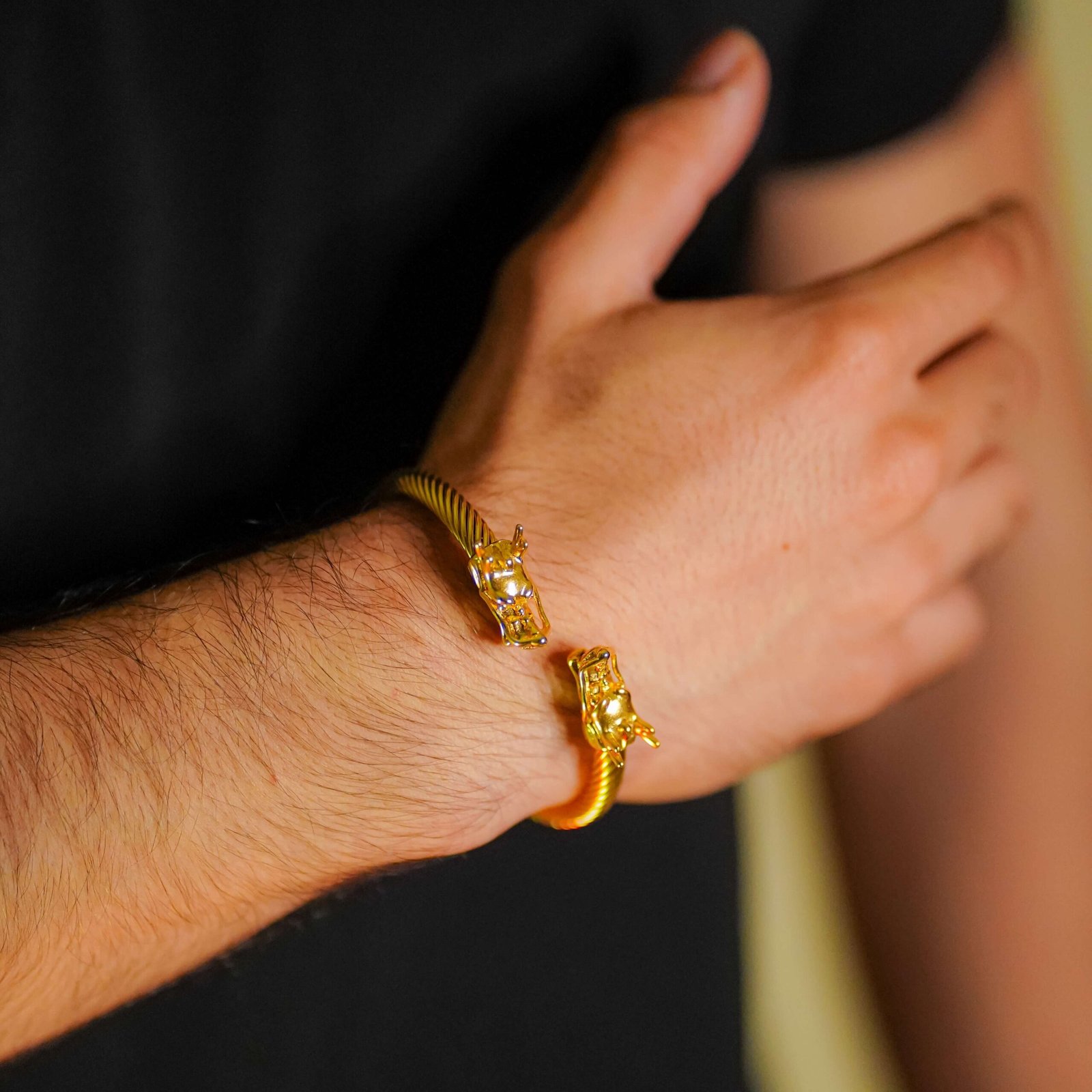 Dragon Armlet - Image 7