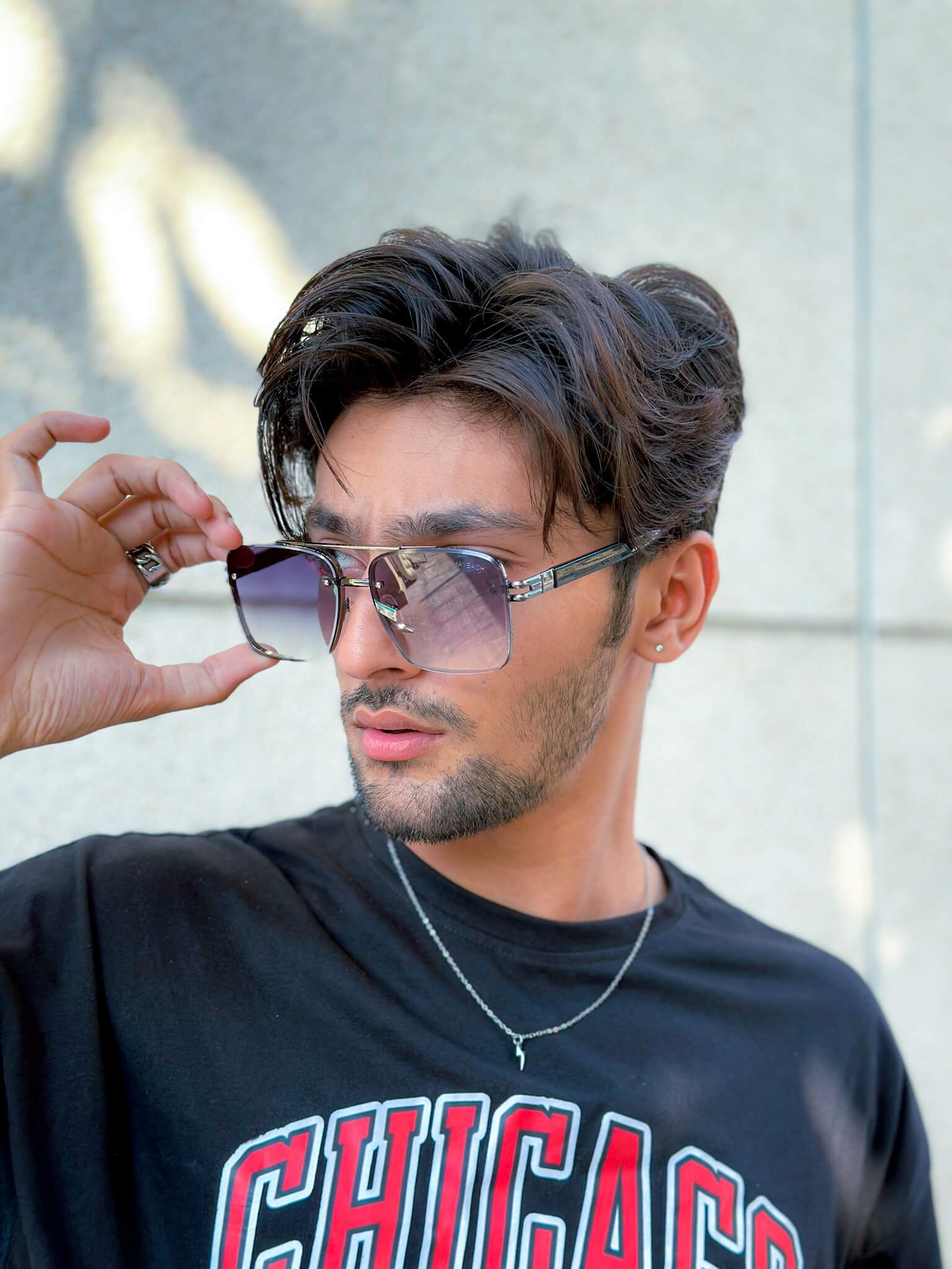 Navigator Maybach Sunglasses - Image 3